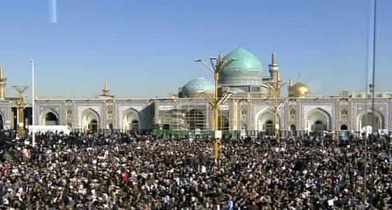 " واشنطن بوست " عن تظاهرات إيران: الأكثر شعبية وعفوية.. وتؤكد: الإعلام يتجاهلها