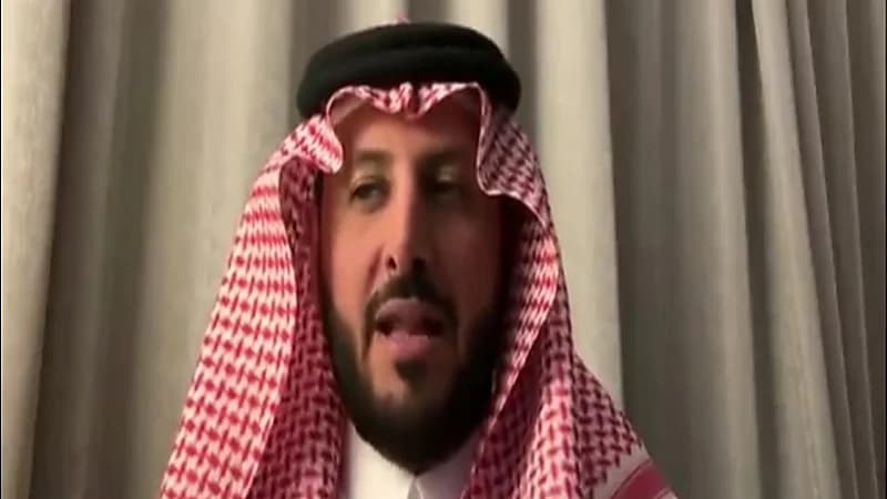 القحطاني: العامان الأخيران يعدان أسوأ السنوات في قطاع المطاعم .. فيديو