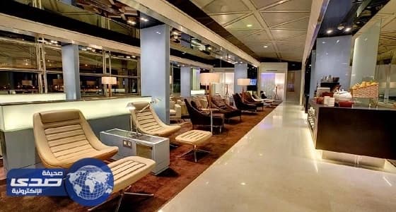 «الخطوط السعودية» تعلن عن قائمة بأسعار دخول الركاب لصالات «الفرسان»