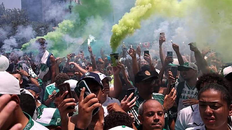 قتيل في أحداث شغب بعد نهائي كأس العالم للأندية