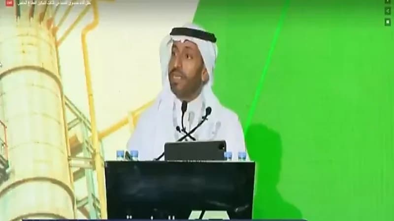 بالفيديو.. "المعجل" : نعلن عن خدمات تقدم لأول مرة في المملكة