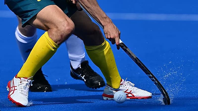 ‎إطلاق سراح لاعب هوكي أسترالي بعد اعتقاله لشرائه الكوكايين .. فيديو