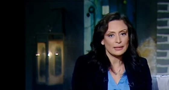 بالفيديو.. إحالة مذيعة مصرية للتحقيق في حلقة " الاغتصاب الجنسي "