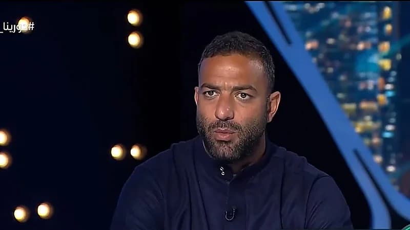 ميدو : هذا درس للاعبي الهلال إن الدوري صعب .. فيديو
