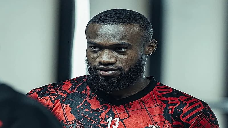 الظفرة الإماراتي يحسم صفقة جودموندسون ويقترب من ضم كوناتي