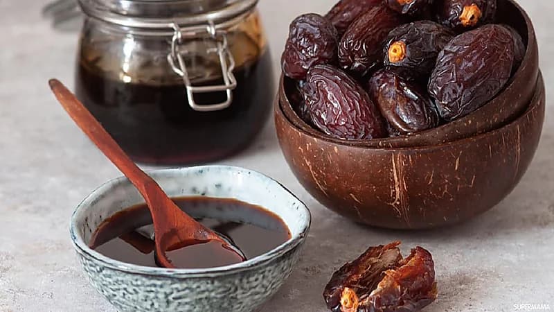 تعرف على أهم فوائد دبس التمر
