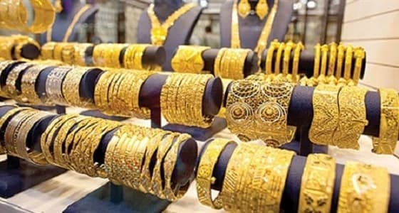ننشر أسعار الذهب لليوم الأربعاء