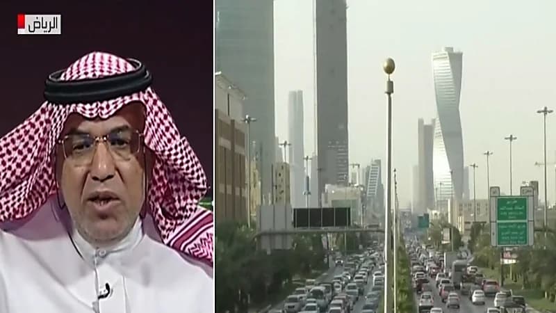 بالفيديو.. ‏أستاذ علاقات دولية: الإجراءات السعودية موجهة ضد سياسيي لبنان وليس مواطنيه