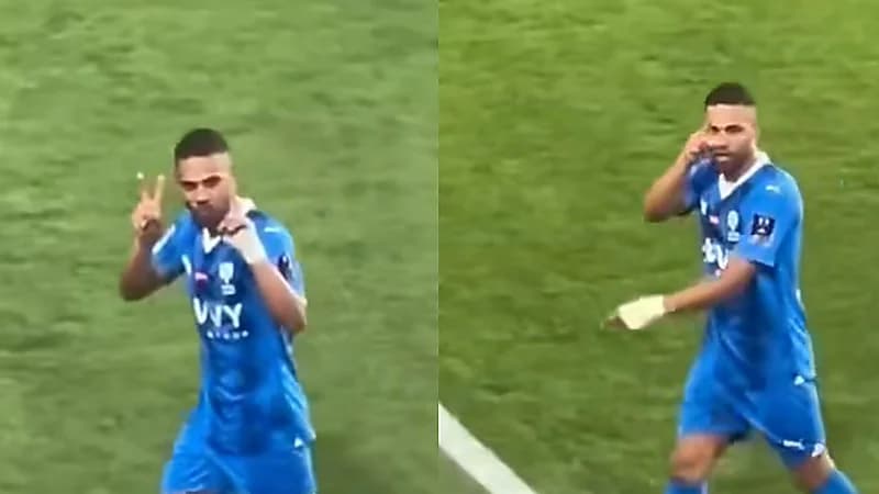 لودي يستفز مشجع اتحادي والجمهور يعلّق: لودي على خطى البليهي .. فيديو