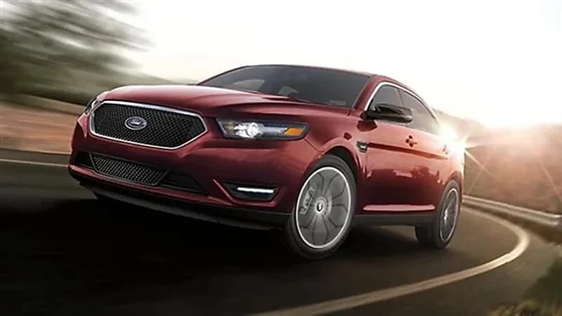 بالصور.. تعرف على مواصفات سيارة فورد تيريوس ٢٠٢١