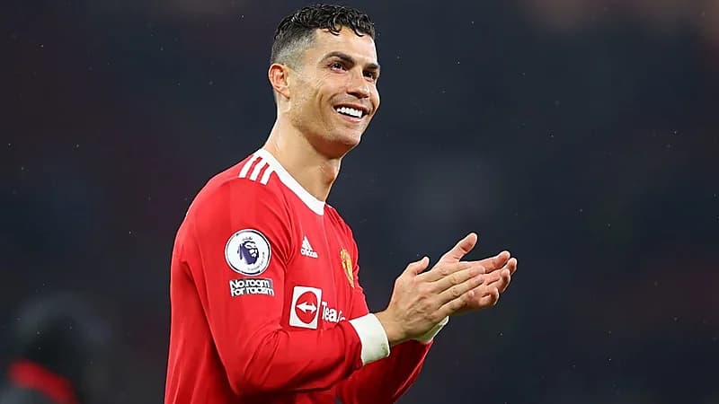 حقيقة عودة "رونالدو" إلى سبورتينغ لشبونة