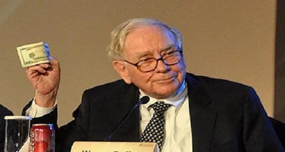 ملياردير: " المال لايجلب السعادة "