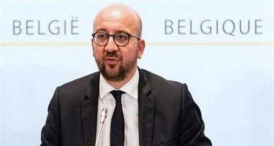 ترحيل 100 سوداني يهدد الحكومة البلجيكية بالانهيار