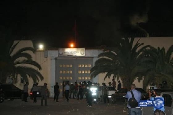 احباط محاولة هروب جماعي لسجناء بالدار البيضاء