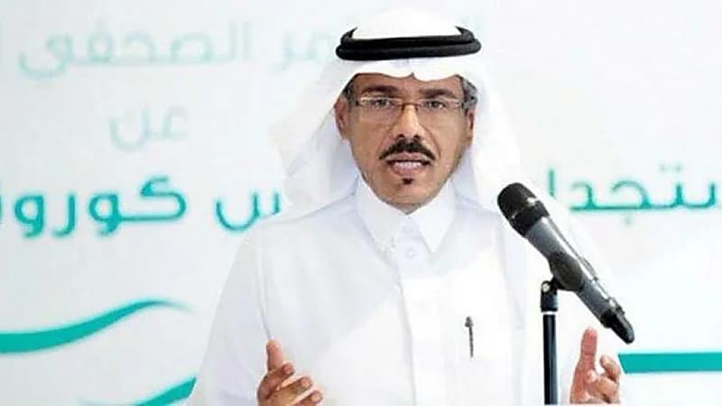 بالفيديو.. " الصحة " :لا علاقة بين عدوى " الفطر الأسود " وفيروس كورونا