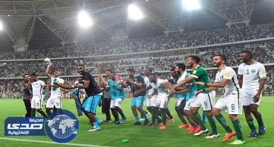 الأخضر يحتل المركز 52 عالميا في تصنيف الفيفا