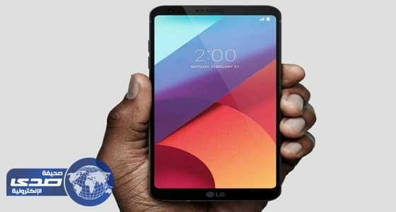 إل جي تطرح هاتفها الذكي " Q6 " الشهر القادم