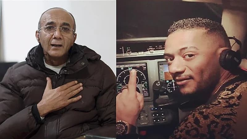 ترامب يبحث مع ولي العهد تعزيز العلاقات الثنائية