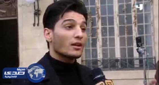 محمد عساف يرد علي هجوم دينا بطمة عليه