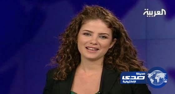 ريما مكتبي تدخل القفص الذهبي مع إعلامي شهير