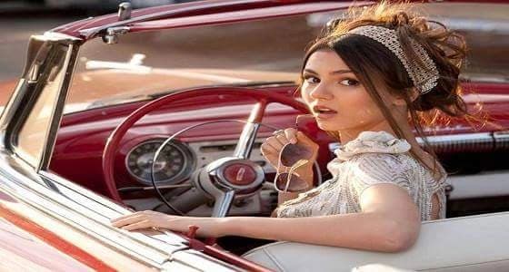 سيدة في دبي ترتكب 19 مخالفة سرعة زائدة خلال ساعة لسبب غريب !!