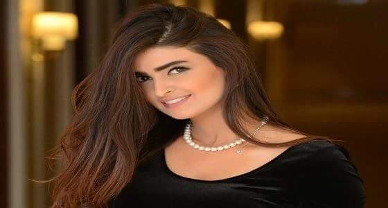 بالصورة.. علا فارس تذكر والدها المتوفي برسالة مبكية