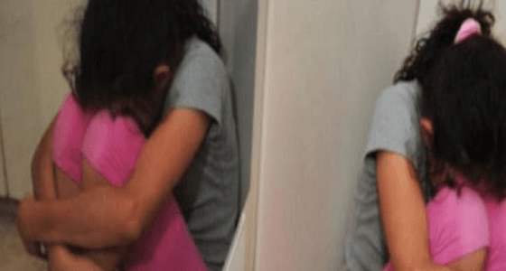 اغتصاب ثلاث قاصرات من قبل خالهم