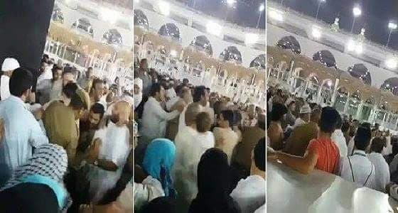 5حوادث شهدها صحن المطاف أثارت خوف زوار الحرم المكي في السنوات الماضية
