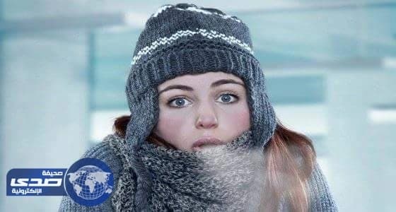 البرد القارس أحد الأسلحة للحفاظ على الرشاقة