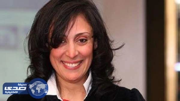 بالفيديو ..خطيب مسجد يتعدى على اعلامية مصرية بالضرب