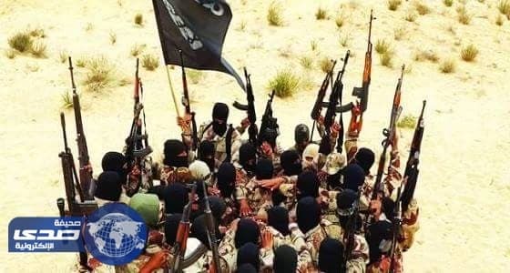 " داعش " تمنع تقدم القوات العراقية في الموصل بالغازات السامة