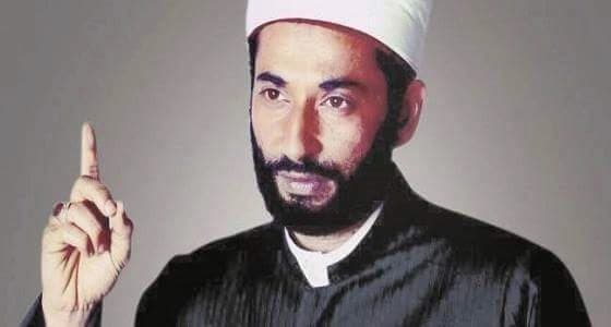 بالصورة..مواطن قبطي يوجه رسالة مؤثرة لـ"عمرو سعد"..ومولانا يرد!!