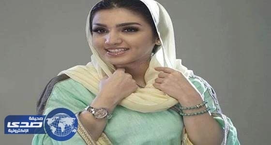 بالصور.. أميرة العباس توجه رسالة للمنتقدين  :لست ليبرالية ولا حقوقية