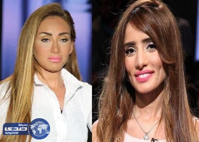 سجن ريهام سعيد لتشويه سمعة الفنانة زينة