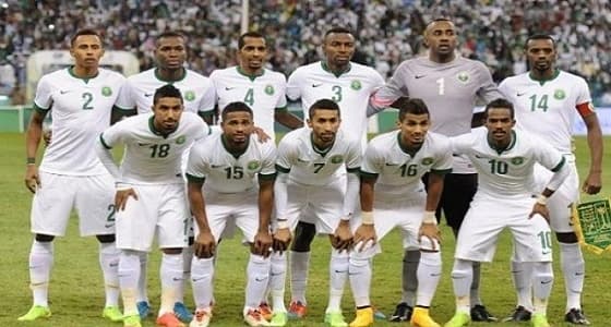 هذا هو السعر الرسمي لتذكرة مواجهة الأخضر وروسيا في المونديال