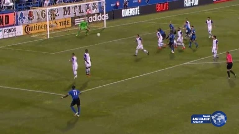 فيديو: الأساطير لا تنتهي أبدا.. دروجبا وكاكا يسرقا الأضواء بهدفين رائعين في نفس المباراة بالدوري الكندي!