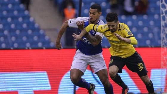 رئيس الاتحاد السابق: تعرضنا للظلم في الكلاسيكو