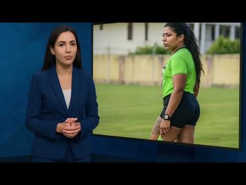 مطالبات بإيقاف حكمة برازيلية عن التحكيم بسبب مظهرها