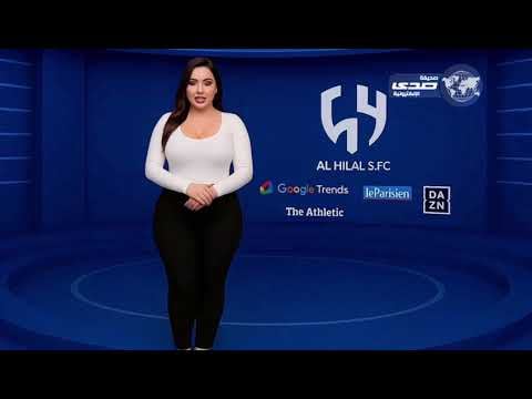 شعبية الهلال بعد كأس العالم تتخطى ريال مدريد بالمؤشرات العالمية