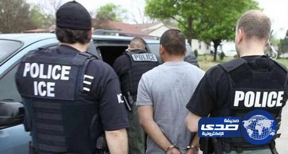 أمريكا توقف 74 شخصاً من 18 جنسية بينهم سعوديون