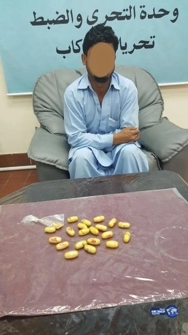 الجمارك تحبط محاولتين لتهريب كمية من مادتي «الهيروين والمارجوانا»