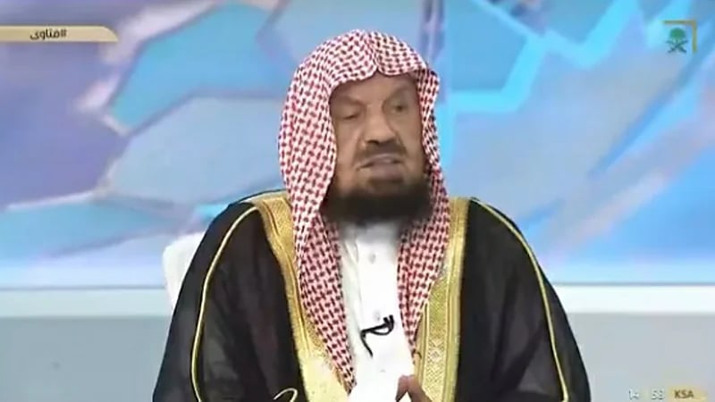 بالفيديو.. المنيع: الأعمال الصالحة في مكة والمدينة أفضل من غيرها في الأجر