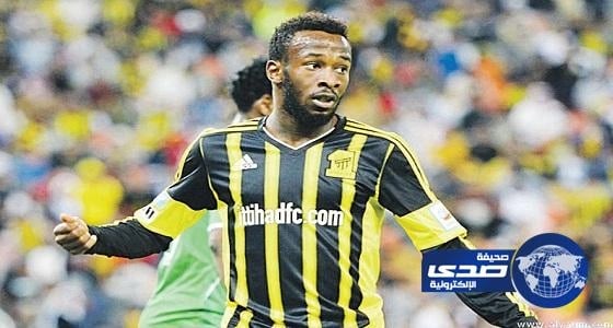 الاتحاد السعودي يمنع نور من المشاركة في دوري البنك الأهلي