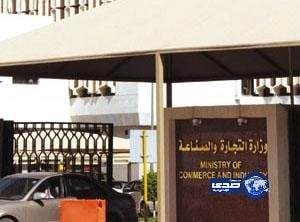 التجارة تسجل 206 آلاف منشأة خلال عام