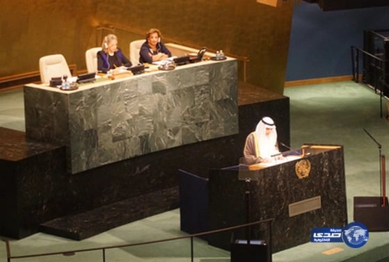 «الجبير» يطرح أمام القمة الـ27 أزمات الأمة العربية والحلول السلمية المطروحة لها