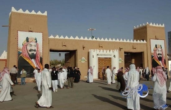 تضامناً مع مرابطي الحد الجنوبي.. إلغاء الأوبريت الغنائي لـ " الجنادرية  31 "