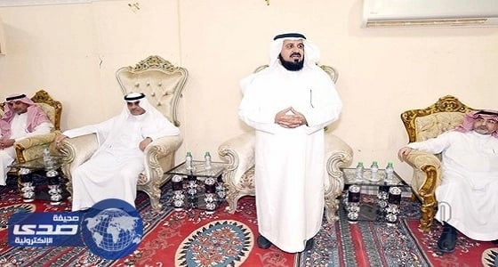 تعليم الحدود الشمالية تنظم حفل معايدة لمنسوبيه