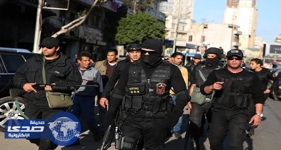 الداخلية المصرية تضبط 42 مطلوبًا لحبل المشنقة في شهر