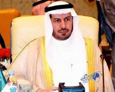 الربيعة يلتقي مدير المساعدات الإنسانية بوزارة الخارجية البلجيكية