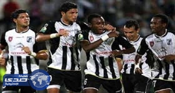 الصفاقسي التونسي يتعادل مع بلاتنيوم ستارز الجنوب إفريقي